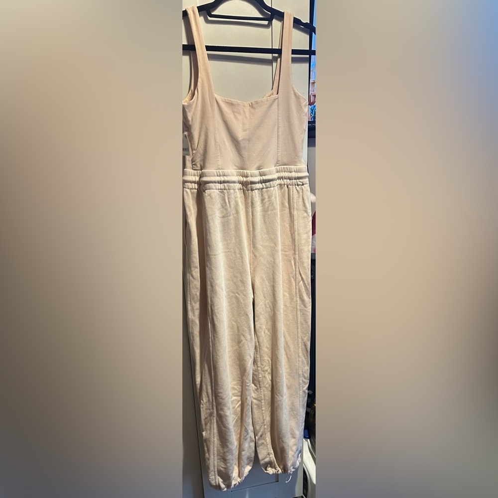 FREE PEOPLE Movement Inbound Onesie - Cashmere
$128 - Picture 7 of 7